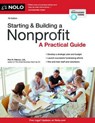 Starting & Building a Nonprofit - PAKROO,  Peri H. - 9781413323573