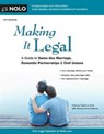 Making It Legal - HERTZ,  Frederick C. ; Doskow, Emily - 9781413325096