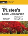 The Trustee's Legal Companion - HANKS,  Liza ; Zolla, Carol Elias - 9781413325973