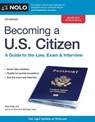 Becoming a U.s. Citizen - BRAY, ilona - 9781413326758