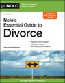 Nolo's Essential Guide to Divorce - DOSKOW,  Emily - 9781413327663