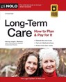 Long-Term Care - MATTHEWS,  Joseph - 9781413327878