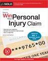 How to Win Your Personal Injury Claim - Joseph Matthews - 9781413328981