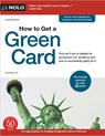 How to Get a Green Card - Ilona Bray - 9781413329575