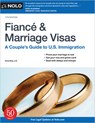 FIANCE & MARRIAGE VISAS 11/E - Ilona Bray - 9781413329919