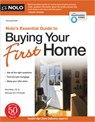 Nolo's Essential Guide to Buying Your First Home - Ilona Bray - 9781413330052