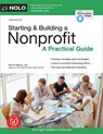 Starting & Building a Nonprofit: A Practical Guide - PAKROO,  Peri - 9781413330489