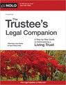 TRUSTEES LEGAL COMPANION 7/E - Liza Hanks - 9781413330618