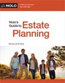 Nolo's Guide to Estate Planning - Hanks Liza - 9781413331660