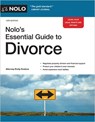Nolo's Essential Guide to Divorce - Emily Doskow - 9781413331769
