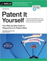 Blau, D: Patent It Yourself - David E Blau ; David Pressman - 9781413332681