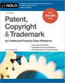 Patent, Copyright & Trademark: An Intellectual Property Desk Reference - Richard Stim - 9781413333381