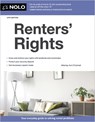 Renters' Rights - Ann O'Connell - 9781413333527