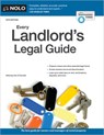 Every Landlord's Legal Guide - Ann O'Connell - 9781413333589