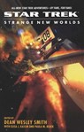 Star Trek: Strange New Worlds VIII - Dean Wesley Smith ; Paula M. Block ; Elisa J. Kassin - 9781416506881