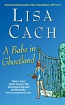 A Babe in Ghostland - Lisa Cach - 9781416531258