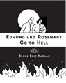 Edmund and Rosemary Go to Hell - Bruce Eric Kaplan - 9781416545514