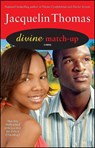 Divine Match-Up - Jacquelin Thomas - 9781416551454