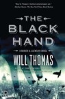 Black Hand - Will Thomas - 9781416558958