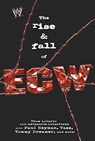 The Rise & Fall of ECW - Thom Loverro - 9781416561569