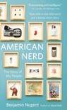 American Nerd - Benjamin Nugent - 9781416565512
