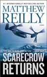 Scarecrow Returns - Matthew Reilly - 9781416577607