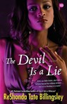 The Devil Is a Lie - ReShonda Tate Billingsley - 9781416578048