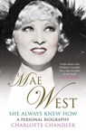 She Always Knew How - Charlotte Chandler - 9781416579137