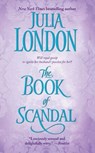 The Book of Scandal - Julia London - 9781416579472