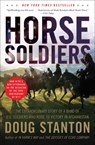 Stanton, D: Horse Soldiers - Doug Stanton - 9781416580522