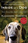 Inside of a Dog - Alexandra Horowitz - 9781416583431