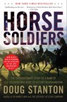 Horse Soldiers - Doug Stanton - 9781416588238
