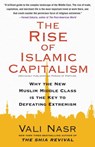 The Rise of Islamic Capitalism - Vali Nasr - 9781416591948