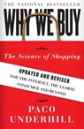 Why We Buy - Paco Underhill - 9781416595243
