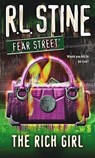 The Rich Girl - R. L. Stine - 9781416903246