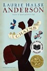 The Chains - Laurie Halse Anderson - 9781416905868