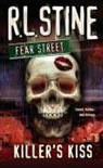 Killer's Kiss - R L Stine - 9781416916918