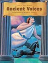 Ancient Voices - HOVEY,  Kate - 9781416968184