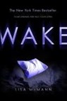 WAKE V WAKE R/E - MCMANN,  Lisa - 9781416974475