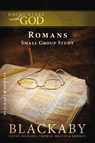 Romans - Henry Blackaby ; Richard Blackaby ; Tom Blackaby ; Melvin Blackaby - 9781418526436
