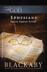 Ephesians - Henry Blackaby ; Richard Blackaby ; Tom Blackaby ; Melvin Blackaby - 9781418526474