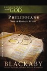 Philippians - Henry Blackaby ; Richard Blackaby ; Tom Blackaby ; Melvin Blackaby - 9781418526481