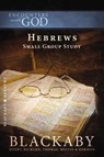 Hebrews - Henry Blackaby ; Richard Blackaby ; Tom Blackaby ; Melvin Blackaby - 9781418526528