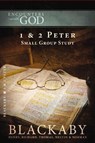 1 and 2 Peter - Henry Blackaby ; Richard Blackaby ; Tom Blackaby ; Melvin Blackaby - 9781418526542
