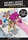 The Case of Hiccupping Ears - Bill Myers - 9781418535209