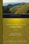 Experiencing Success God's Way - Charles F. Stanley - 9781418541255