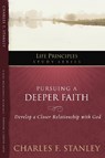 Pursuing a Deeper Faith - Charles F. Stanley - 9781418544201