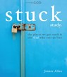 Stuck Bible Study Guide - Jennie Allen - 9781418548742