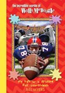 My Life as a Splatted Flat Quarterback - Bill Myers - 9781418553425