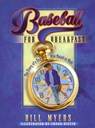 Baseball for Breakfast - Bill Myers - 9781418558178